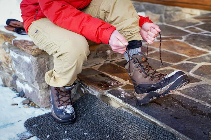 5 Best Footwear For Snow And Ice 2024 - The Frisky
