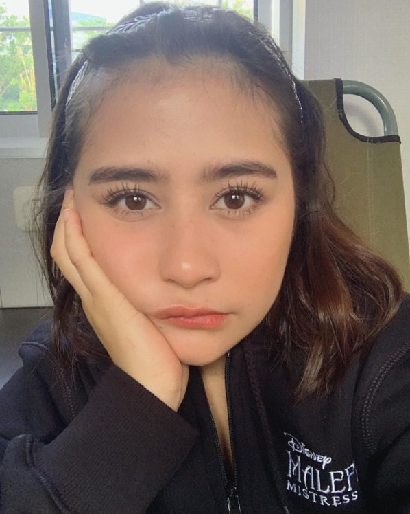 Prilly Latuconsina Net Worth 2021 - The Frisky