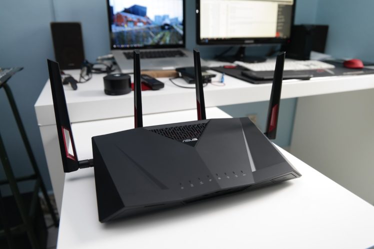 Gaming Router Scaled 