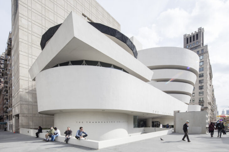 A Brief History on the Beginnings of Modern Architecture - The Frisky