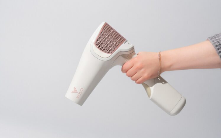 Best Camping Hair Dryer - 2023 Product Review and Buying Guide