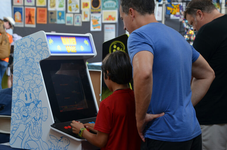 Why Arcade Industry is Popular and Benefits of Arcade Games The Frisky