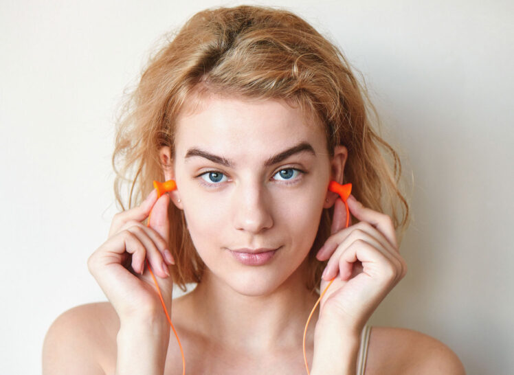 How to Select the Best Earplugs for Concerts The Frisky