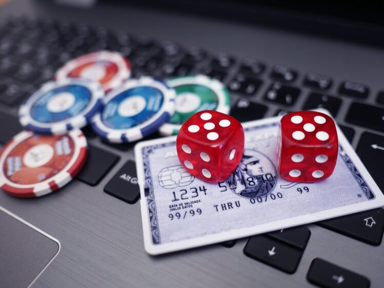 where is it legal to gamble online