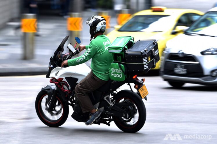 9 Things You Should Do Before Starting Your Own Motorcycle Courier ...