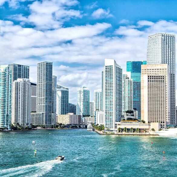 Top 6 Best Views in Miami The Frisky