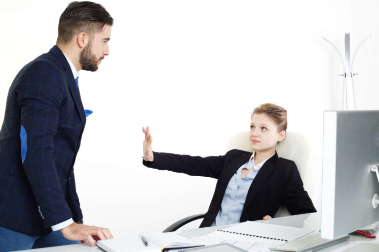 how-to-deal-with-misconduct-in-the-workplace-the-frisky