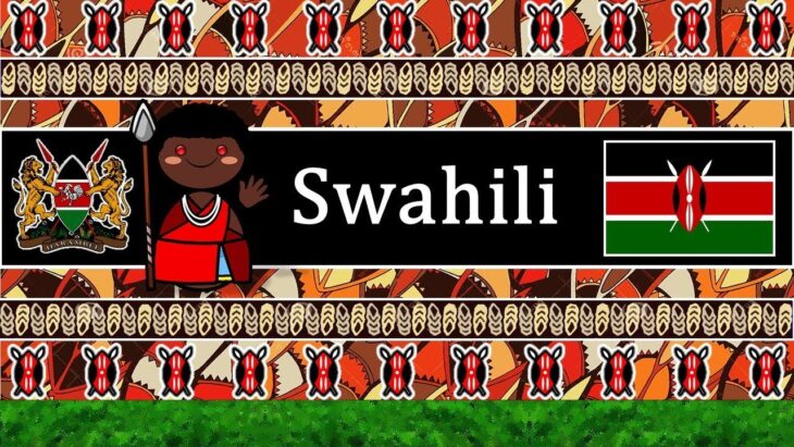 zazu meaning in swahili