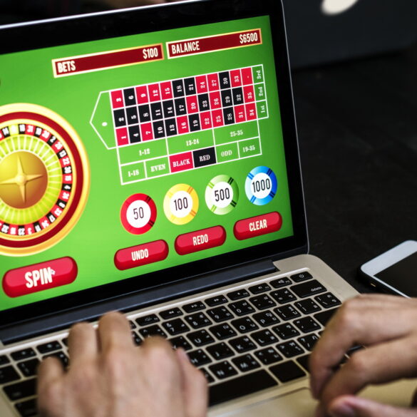 casino online real money malaysia