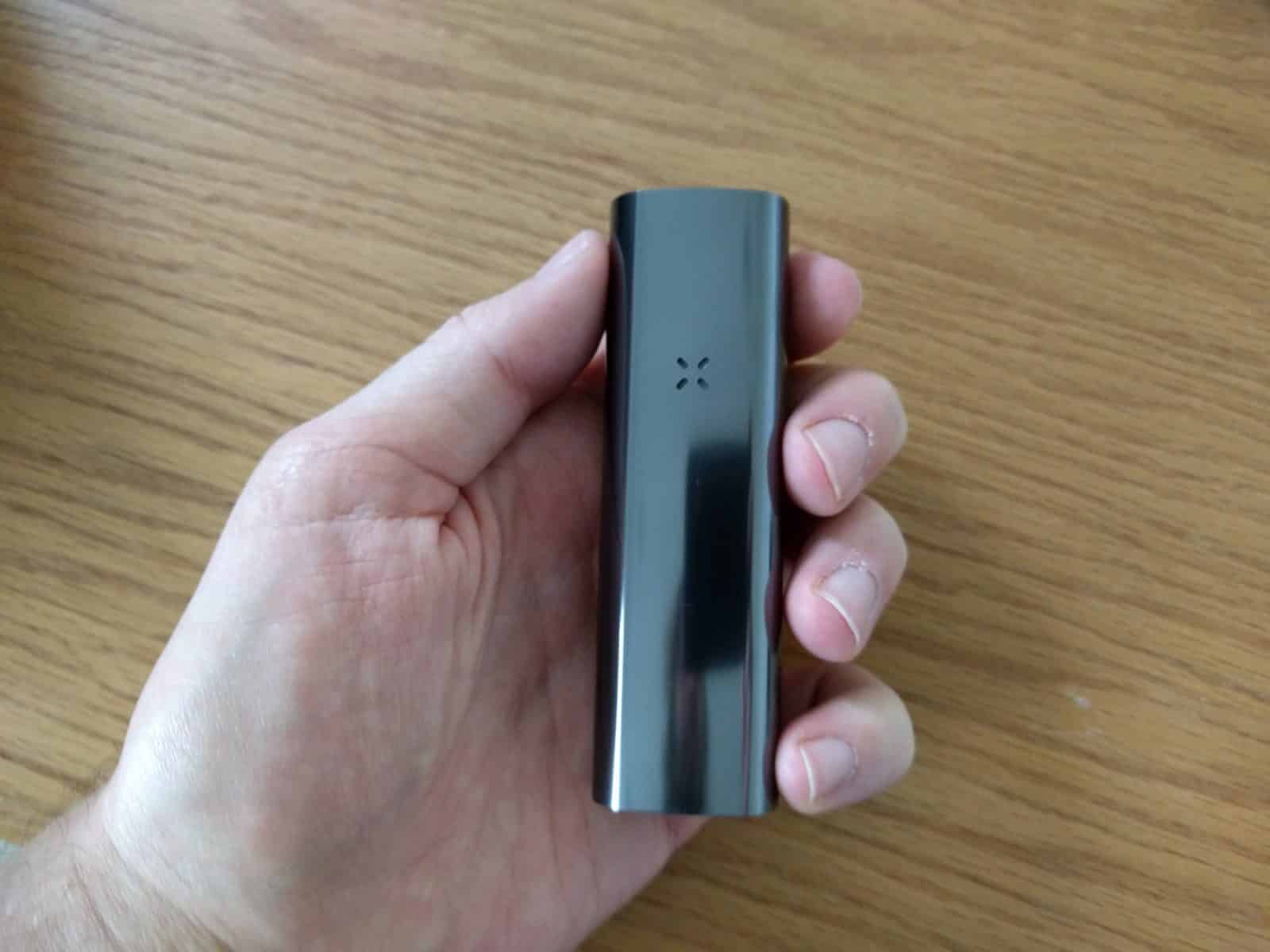 Pax 3 Vaporizer Review All You Need to Know The Frisky
