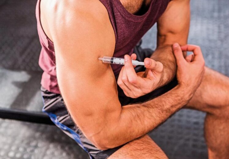 Everything You Need to Know About Testosterone Steroids in Bodybuilding