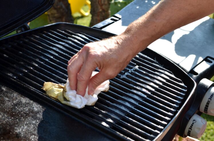 3 Steps For Becoming A Backyard Barbecue Pro 2024 Guide The Frisky