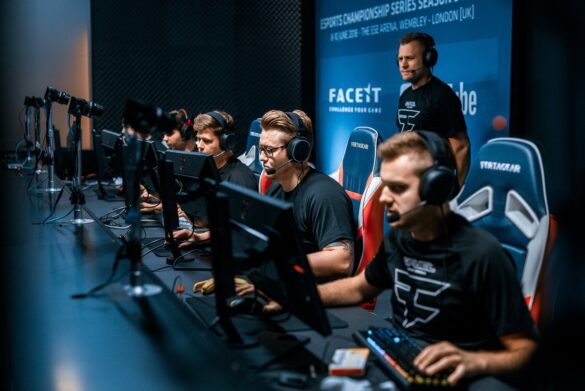 Gamers Without Borders Championship is the World’s Largest Charity ...
