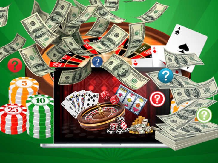 5 Pokies Tips and Tricks to Beat the Online Casino Odds - The Frisky