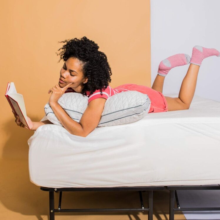 4 Ways Buying a New Mattress Can Change Your Life The Frisky