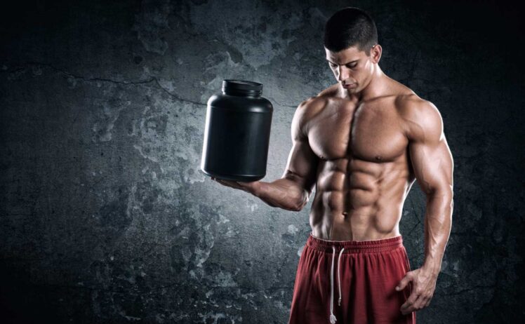 Bodybuilding Made Easy: Top 8 Supplement Brands in India ...