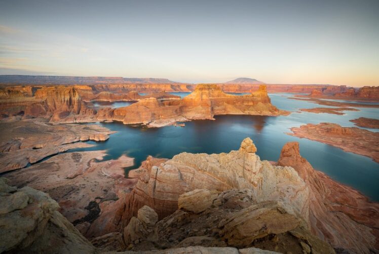 4 Top Rated Road Tripping Attractions You Must See In Arizona - The Frisky