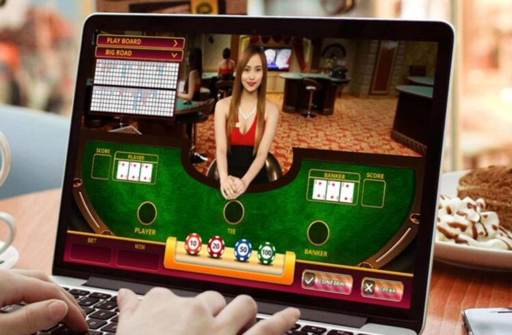 hollywood casino games are slow with mouse