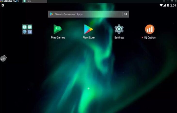 google play for mac donwnload
