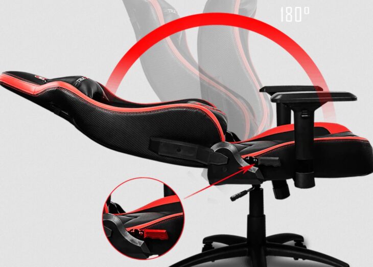 Are Gaming Chairs Worth It? Consider Some Tips & Benefits - The Frisky