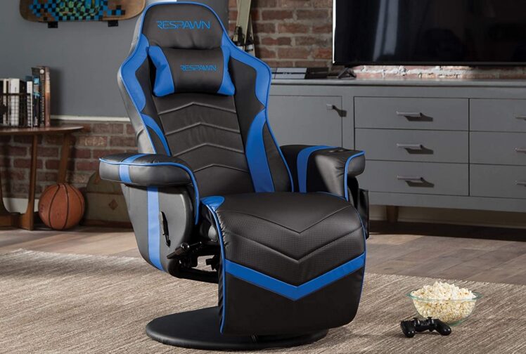 Are Gaming Chairs Worth It? Consider Some Tips & Benefits The Frisky