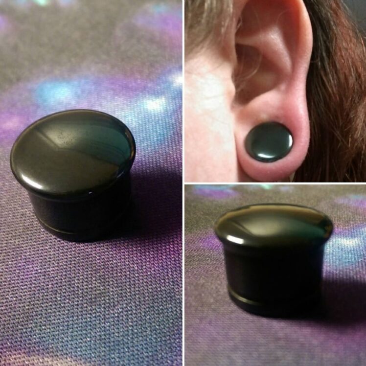 Bring Some Zen to Your Life With Crystal Ear Plugs The Frisky