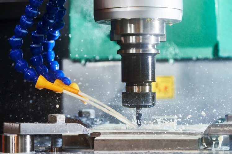 5 Benefits of CNC Machining Over 3D Printing - The Frisky