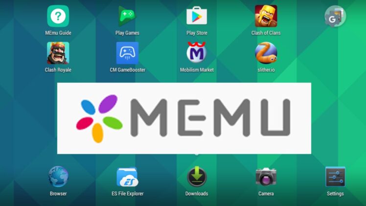 MEmu 9.0.2 download the new for android