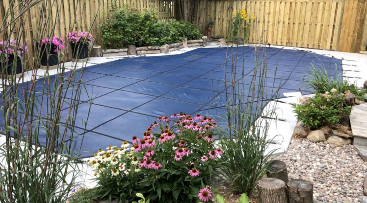 Benefits Of Using A Pool Cover All Year Round - The Frisky