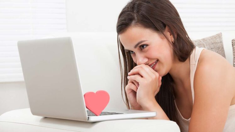 Flirt Online Dating Site - yarderogon
