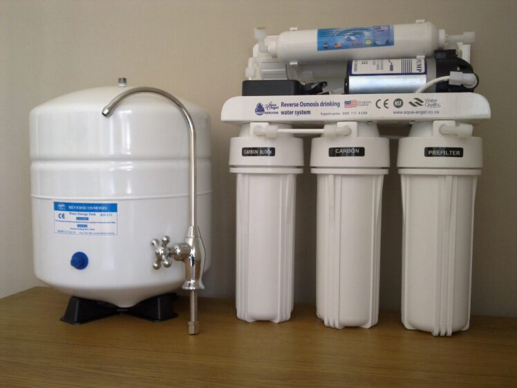 Is a Reverse Osmosis System Worth It? The Frisky