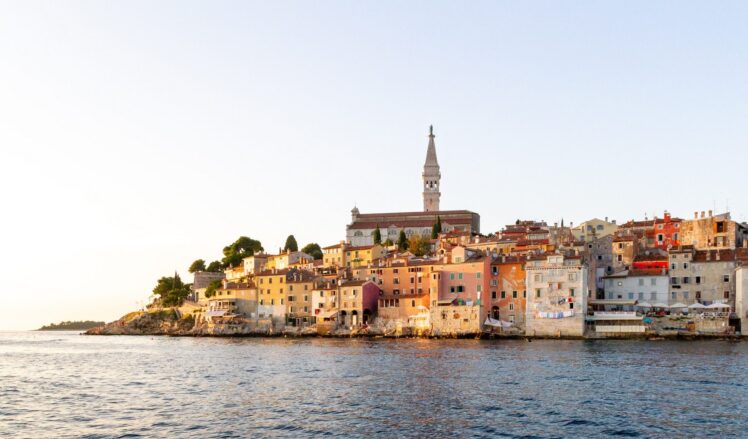 7 Best Spots In Croatia – Travel Guide 2024 - The Frisky