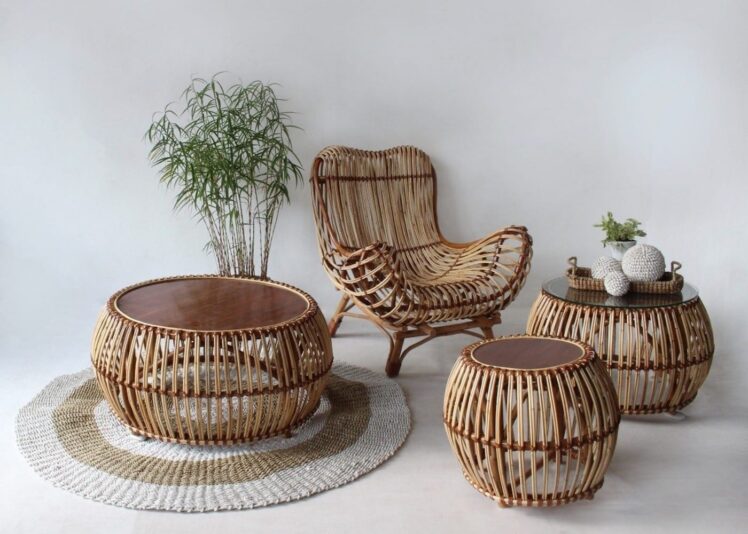 6 Reasons Why Bamboo Furniture Is So Popular In 2024 - The Frisky