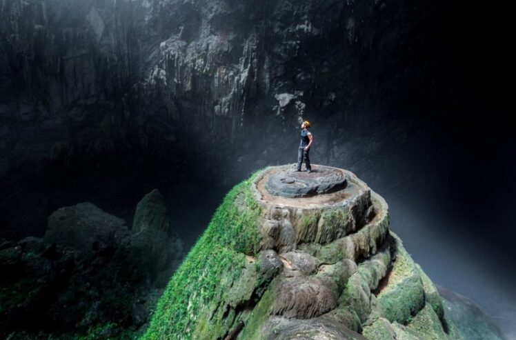 Exploring the Largest Cave in the World, Hang Son Doong - The Frisky