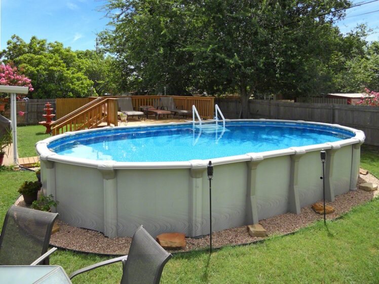 5 Steps to Buying an Above Ground Pool - The Frisky