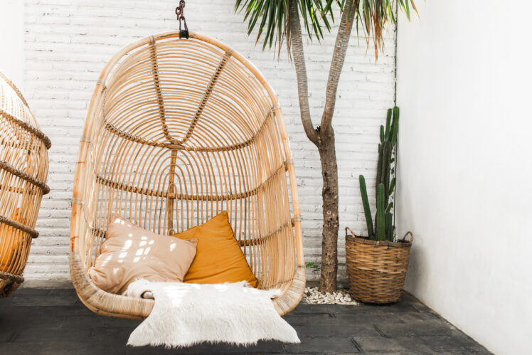 6 Reasons Why Bamboo Furniture Is So Popular In 2024 The Frisky   Amazing Use Bamboo Chair Ie 