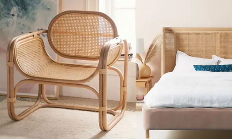 6 Reasons Why Bamboo Furniture Is So Popular In 2024 - The Frisky