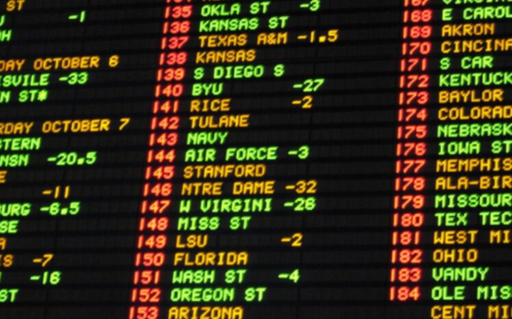 best sports betting guide