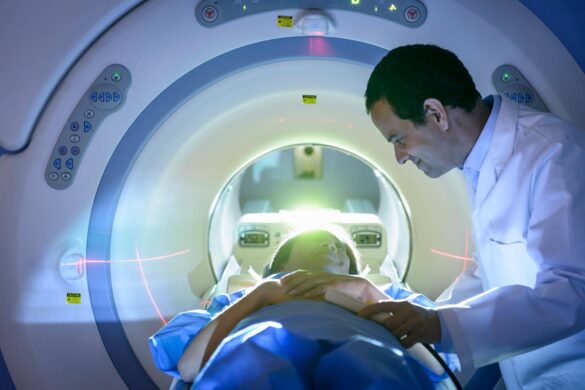What Are the Benefits of Medical Imaging? - The Frisky
