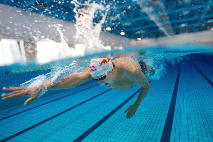 How to Improve Your Health With Swimming – 2020 Guide