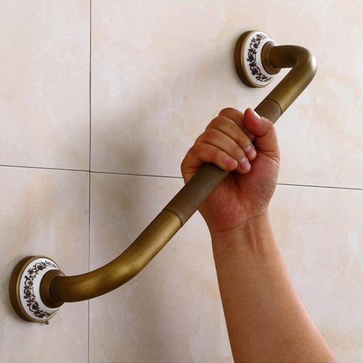5 Things You Should Know About Grab Bars and Grab Rails The Frisky