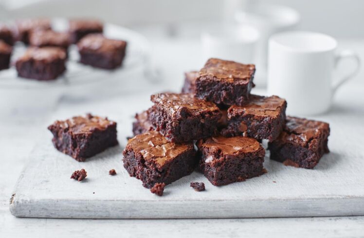 How To Make The Best Brownies That Will Be The