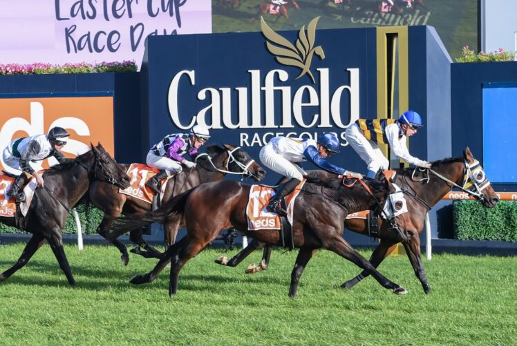 Caulfield Racing 2023 The Race that Stops the Nation The Frisky