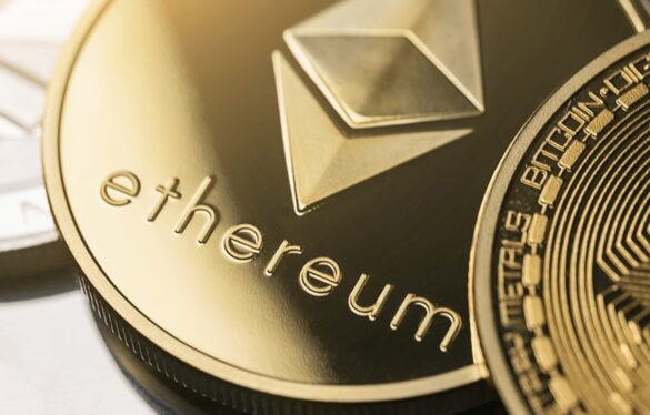 year of ethereum