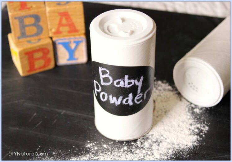 6 Baby Powder Alternatives to Try in 2024 The Frisky