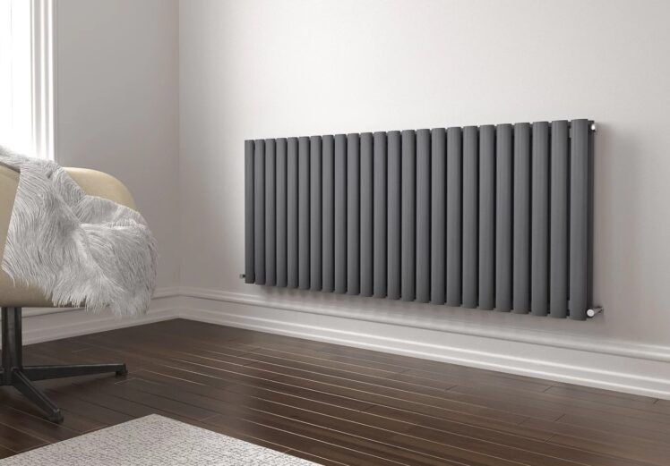 How To Choose A New Horizontal Radiator - The Frisky