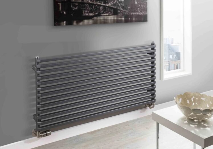 How To Choose A New Horizontal Radiator - The Frisky
