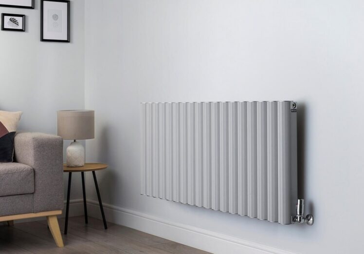 How To Choose A New Horizontal Radiator - The Frisky