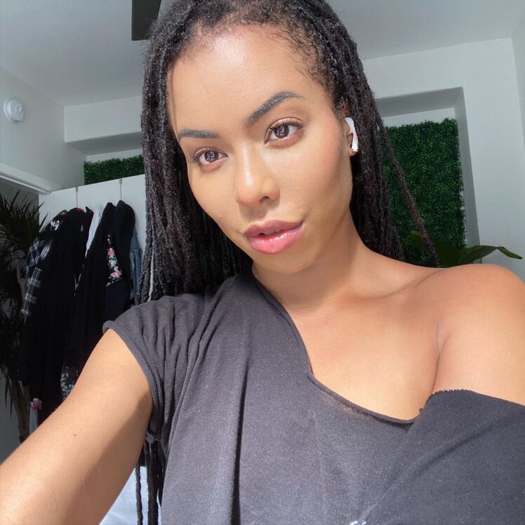 7 Best Black Teens Porn Stars - The Frisky