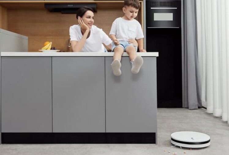 6 Tips for Choosing a Robot Vacuum Cleaner 2024 Guide The Frisky